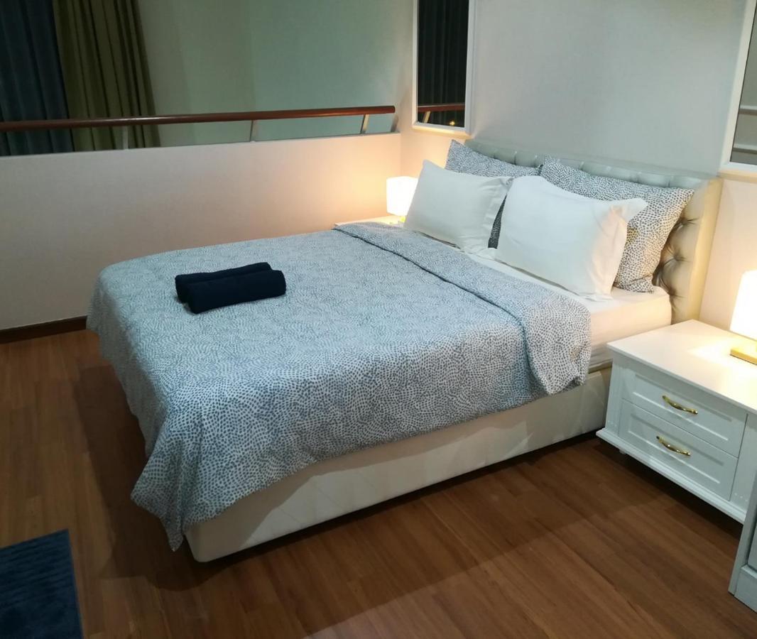 Rumahcozy Homestay I-City Shah Alam Ngoại thất bức ảnh