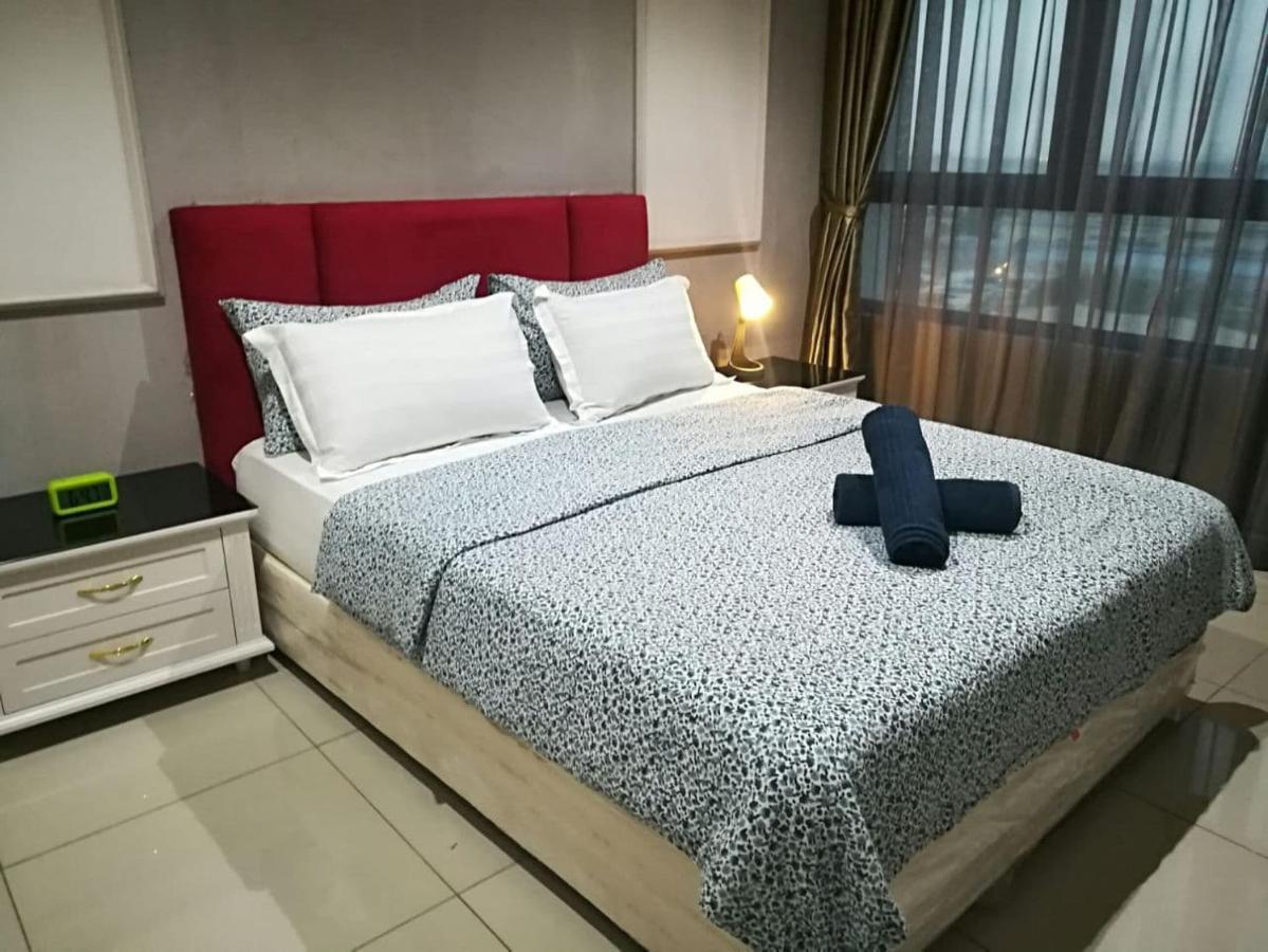 Rumahcozy Homestay I-City Shah Alam Ngoại thất bức ảnh