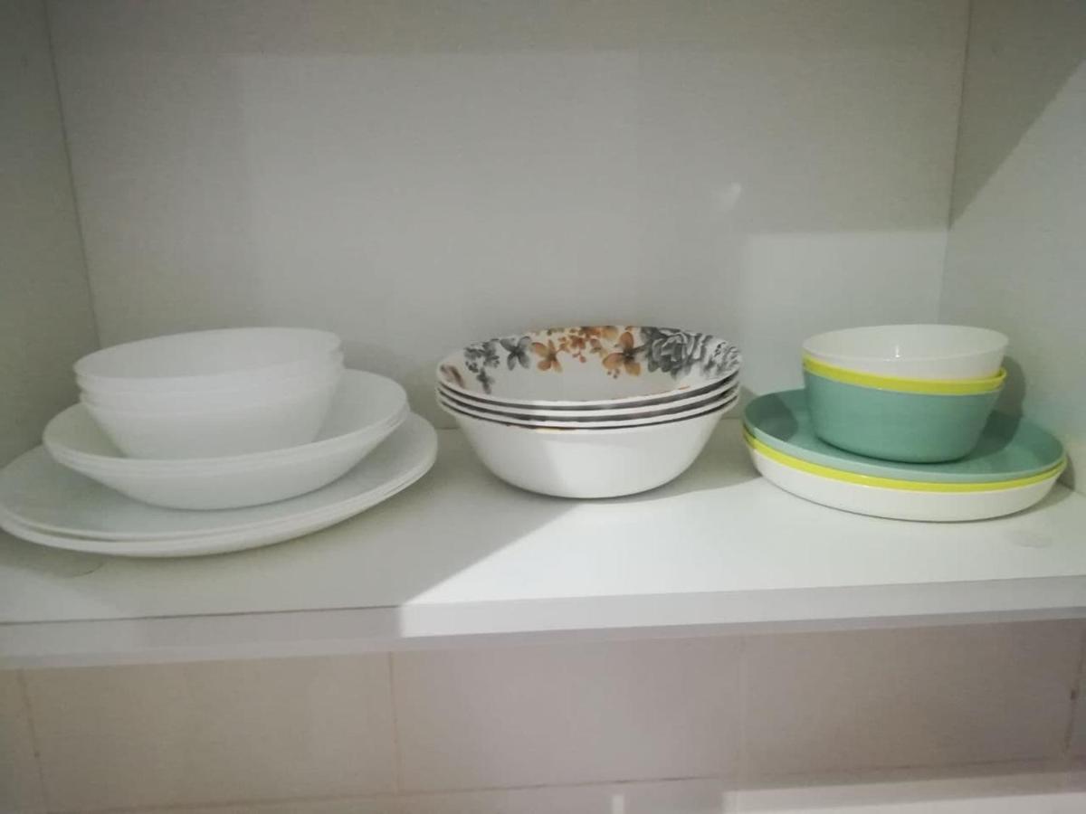 Rumahcozy Homestay I-City Shah Alam Phòng bức ảnh