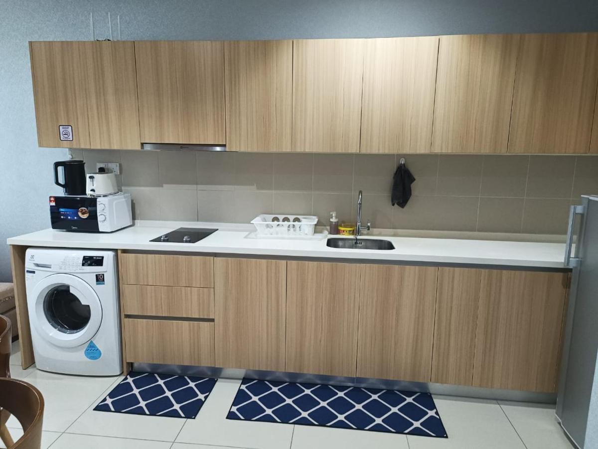 Rumahcozy Homestay I-City Shah Alam Ngoại thất bức ảnh