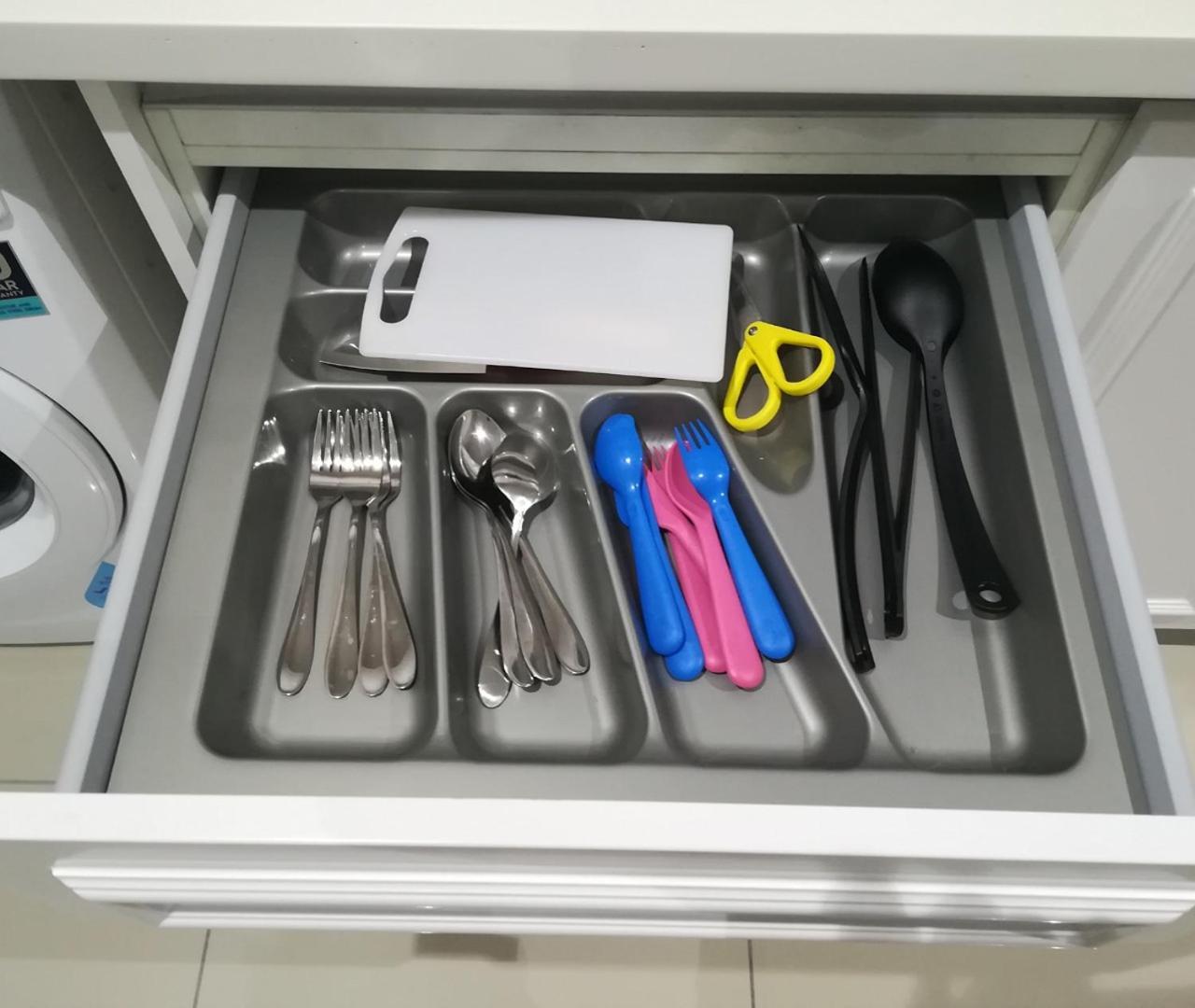 Rumahcozy Homestay I-City Shah Alam Phòng bức ảnh