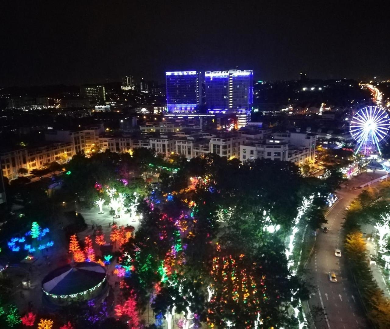 Rumahcozy Homestay I-City Shah Alam Phòng bức ảnh