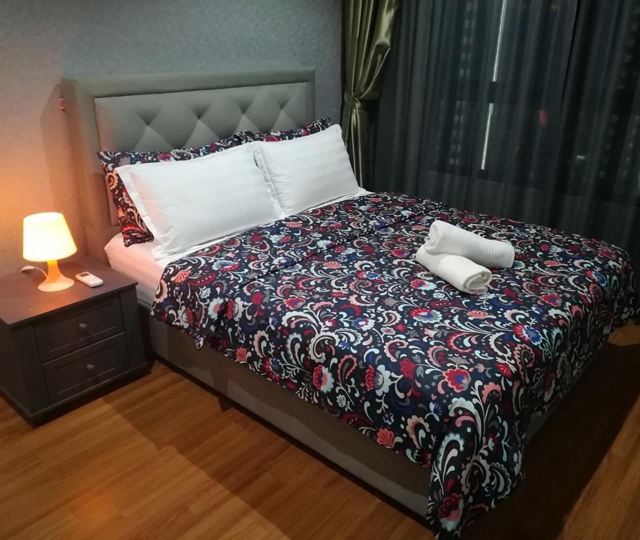 Rumahcozy Homestay I-City Shah Alam Phòng bức ảnh